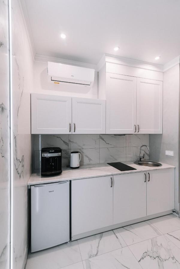 Royal Tower Vip Smart Apartments 3 เคียฟ ภายนอก รูปภาพ