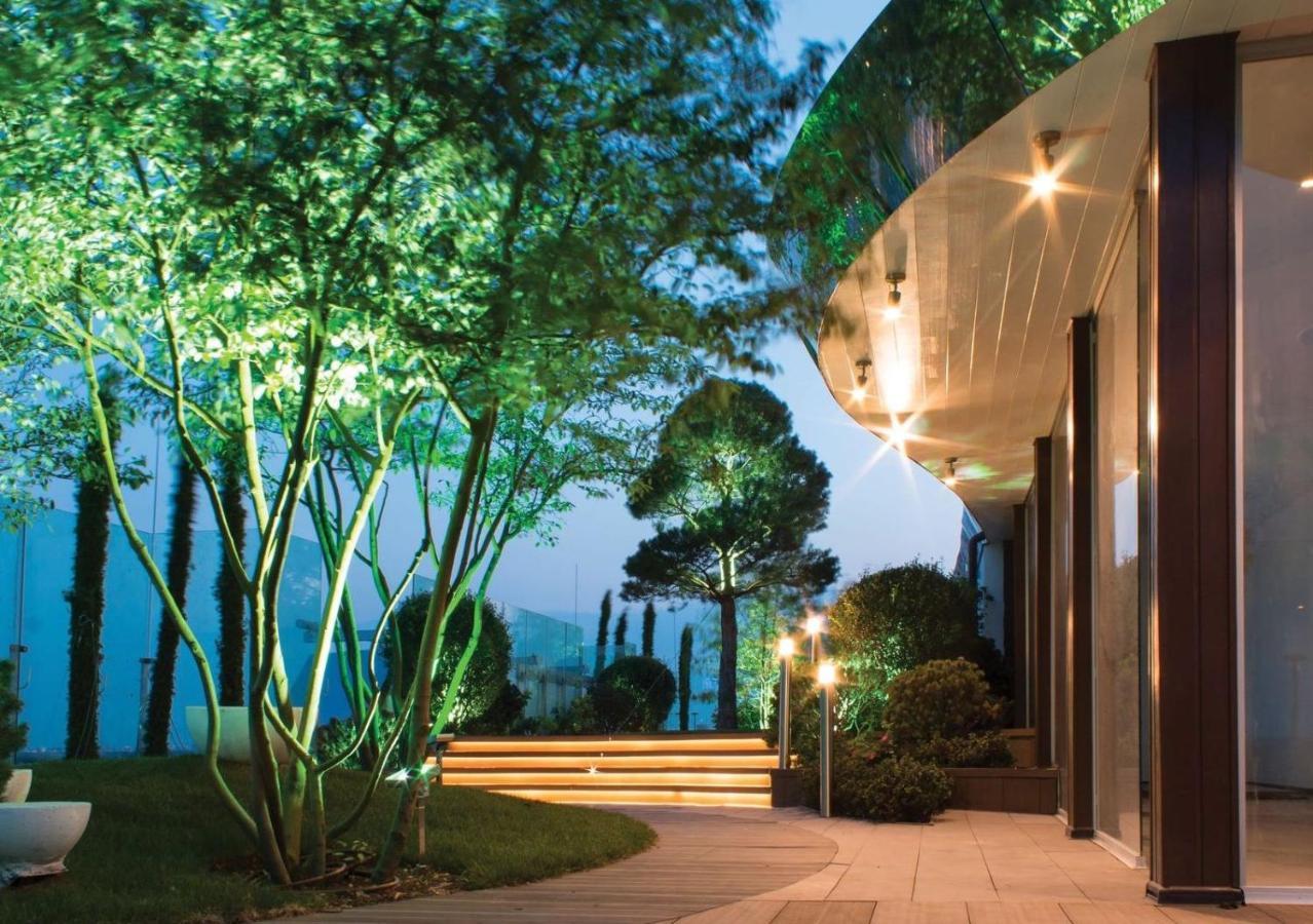 Royal Tower Vip Smart Apartments 3 เคียฟ ภายนอก รูปภาพ
